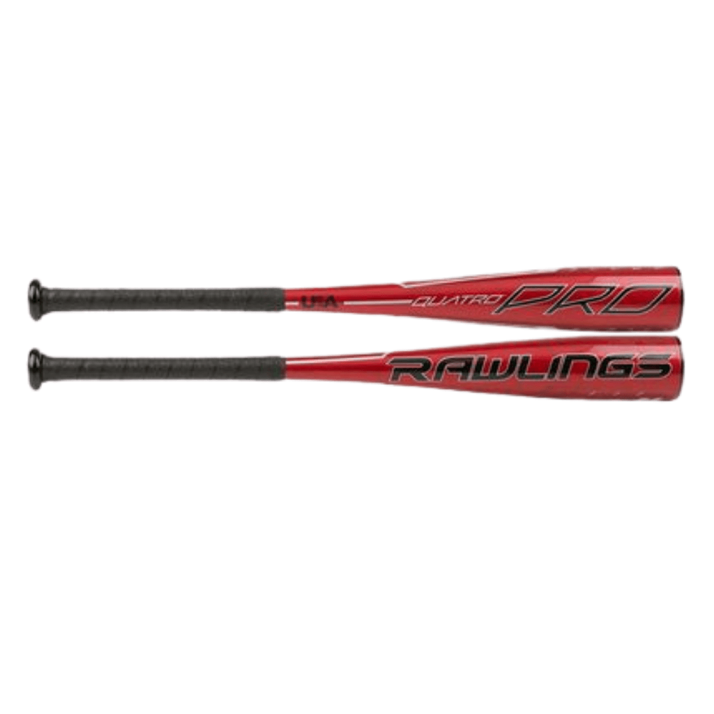 Rawlings USA 11 Quatro Pro 2 5/8