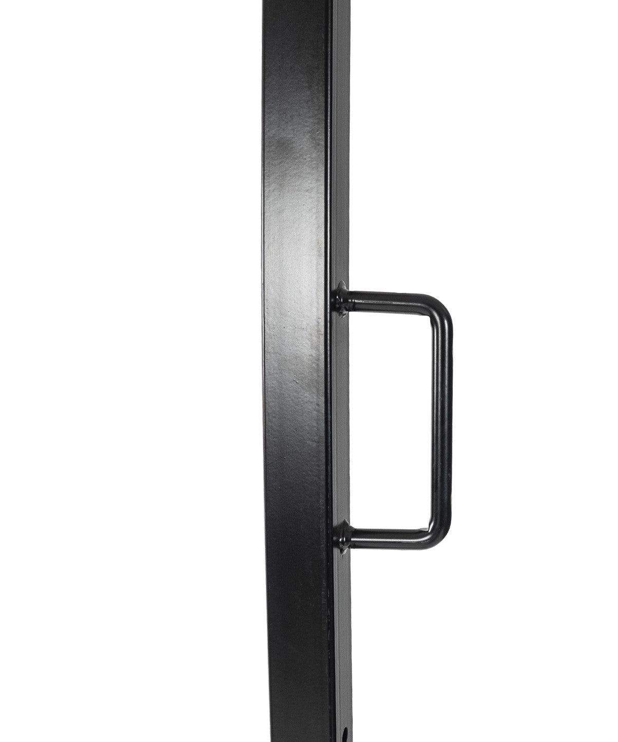 Premium Rubber Mat Rack for Garage & Home Organization - Heavy Duty Storage Solution for Yoga Mats, Exercise Mats & Floor Mats