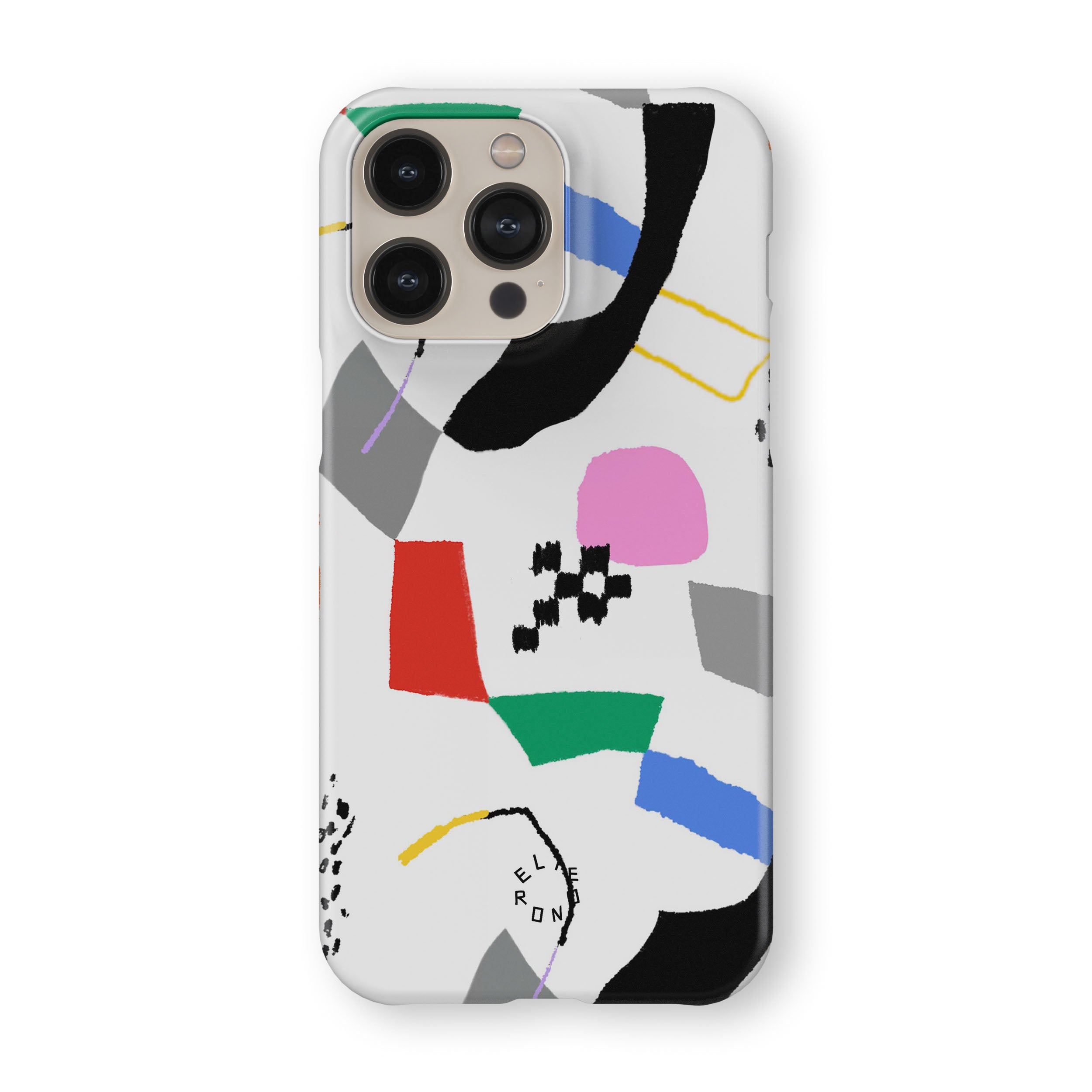 Premium Custom Canvas Phone Case - Personalized Art Design for iPhone & Samsung | Durable & Stylish Protection for Everyday Use & Travel