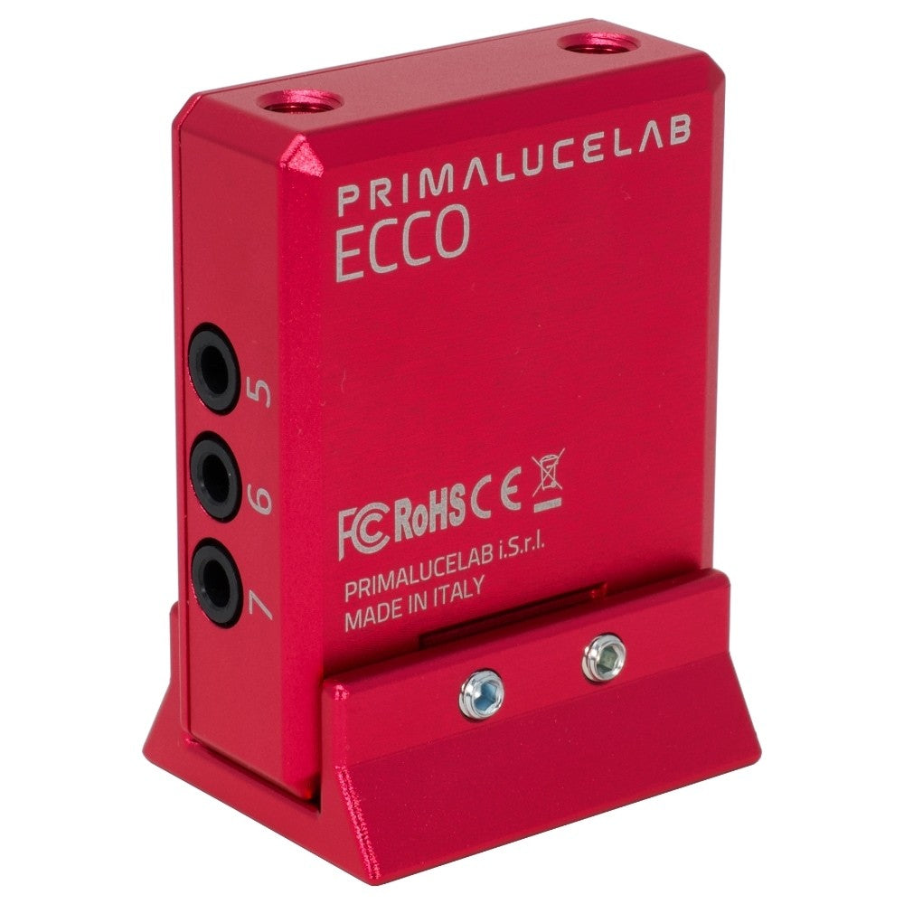 ECCO2 Environmental Computerized Controller for EAGLE - Smart Climate Control Device for Greenhouses & Indoor Gardens