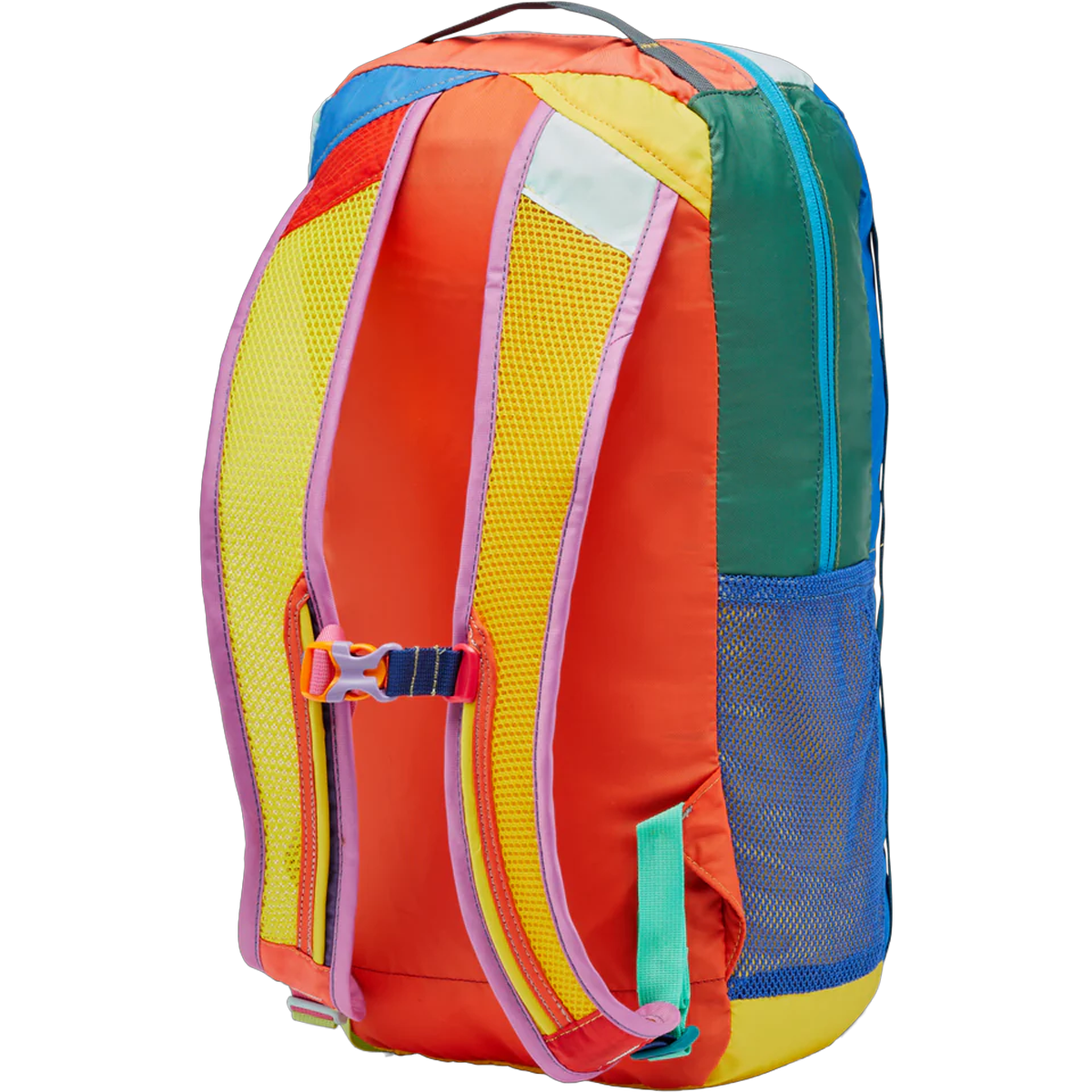 Batac 16L Backpack - Lightweight & Durable Hiking Daypack for Men & Women - Perfect for Outdoor Adventures, Travel & Daily Commute