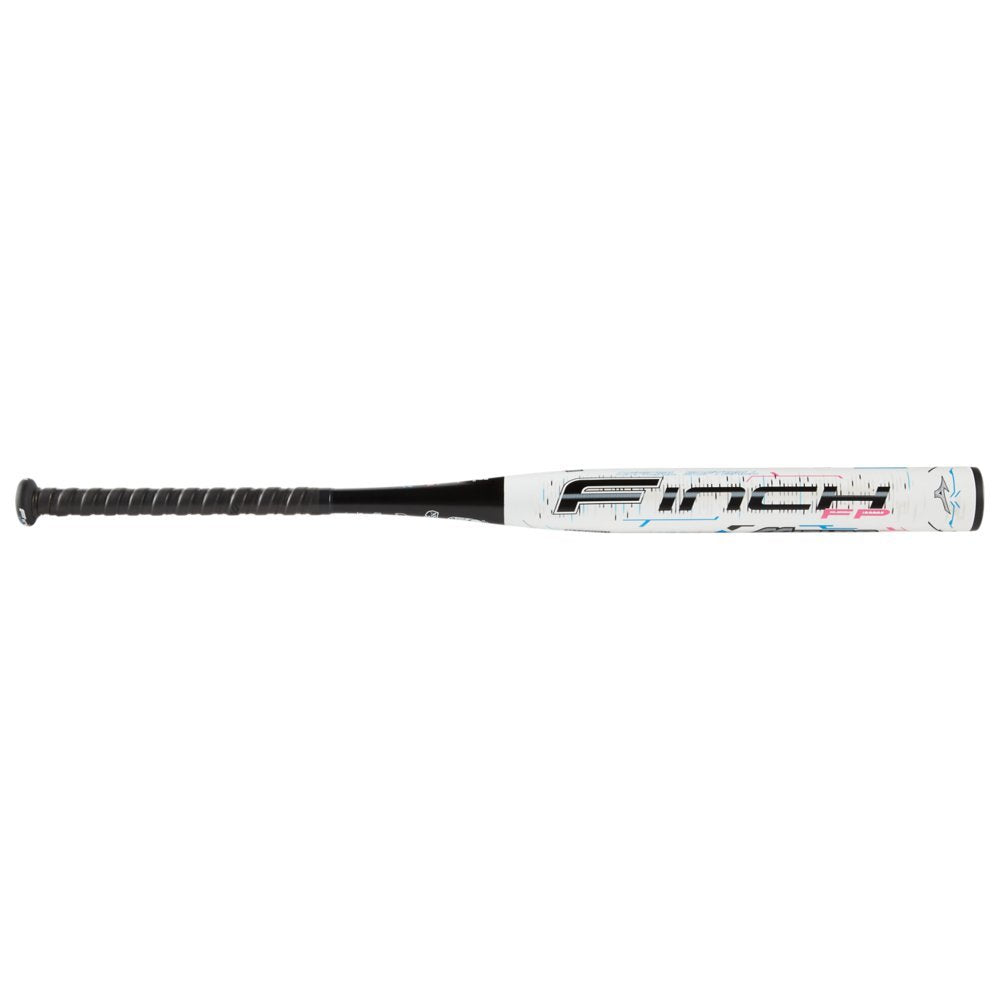 Mizuno Jenny Finch Fastpitch Softball Bat 29/16 - 340452 Model | High Performance Youth Softball Bat for Games & Practice | Perfect for Tournament Play & Training Sessions