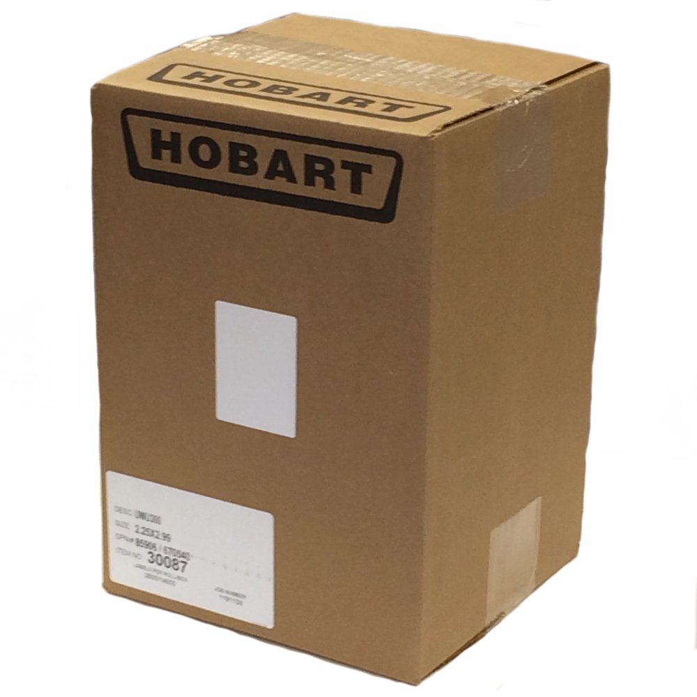 Hobart Ultima 3