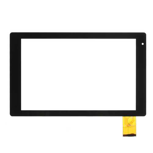 Original Black LCD Touch Screen Digitizer Replacement for Bush Spira B2 B3 10.1 Inch Tablet with Repair Tools - Perfect for DIY Screen Fix & Home Electronics Repair