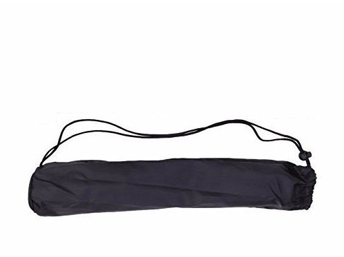 Maxsimafoto MSF312 Lightweight Aluminum Tripod 50