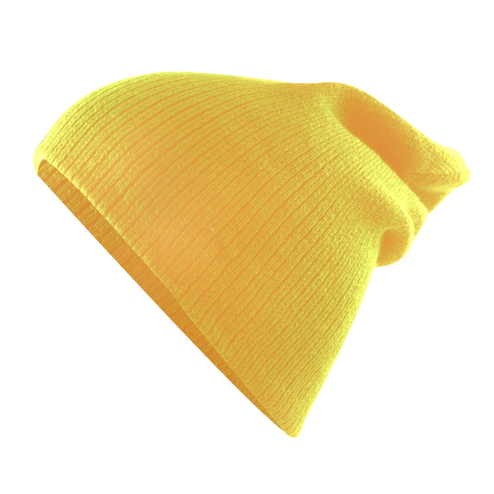 American Trends Kids Beanie - Warm Knit Winter Hat for Boys & Girls | Soft Slouchy Beanie for Cold Weather | Perfect for School, Outdoor Play & Winter Activities