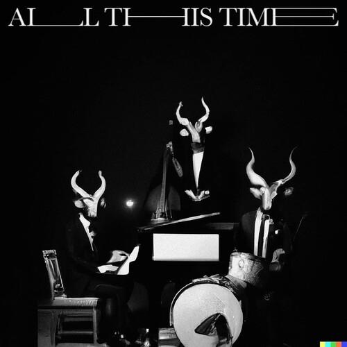 All This Time Vinyl LP - Limited Edition 12
