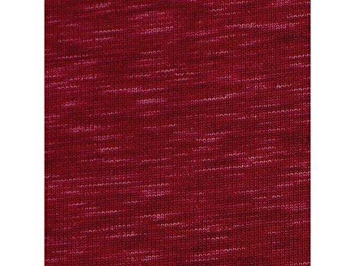 Dark Cardinal Red