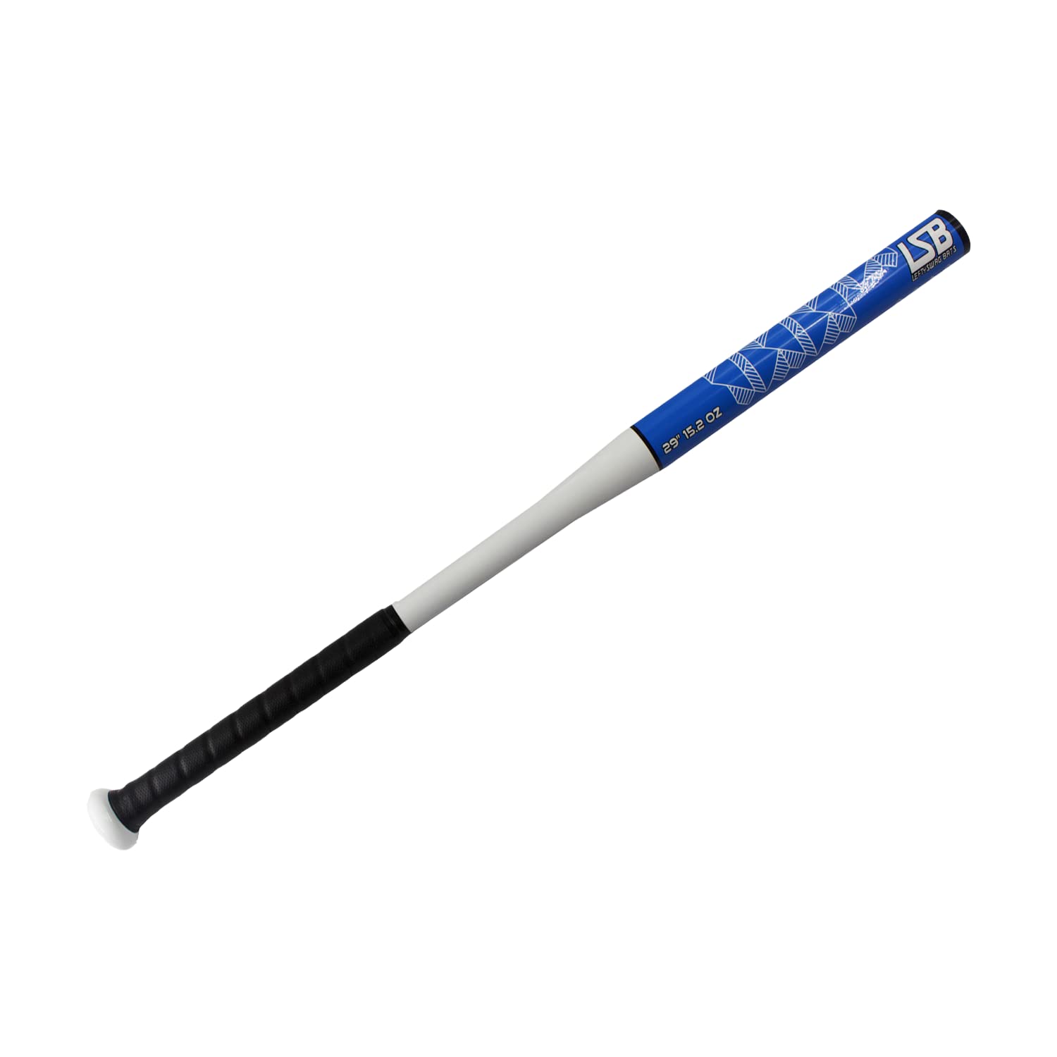 LeftySwag Youth Underload Training Baseball Bat - 1.5