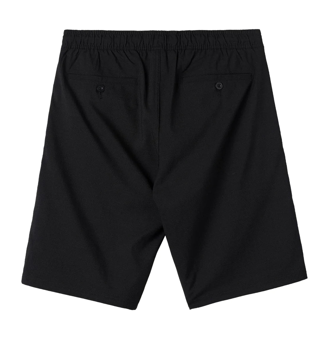 Hang Ten Men's Stretch Chino Shorts with Drop-In Waist - Comfortable Walking Shorts for Casual Wear, Outdoor Activities & Summer Vacations