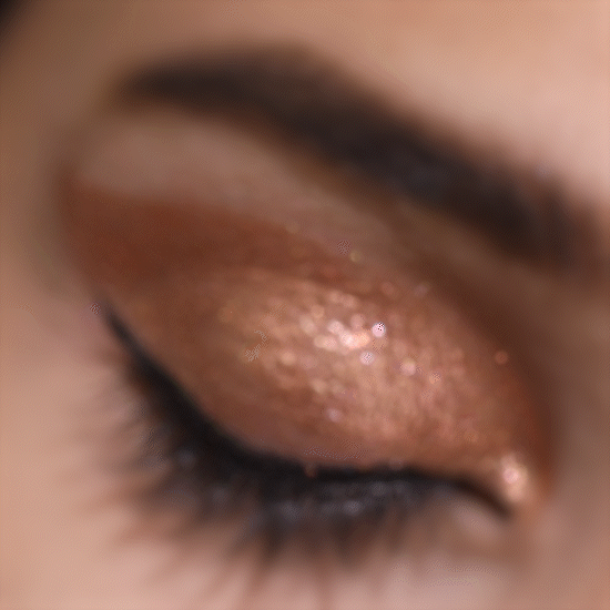 Diamond Daze Liquid Eyeshadow - Long Lasting Shimmer Makeup (029 Committed) for Party, Night Out & Special Occasions