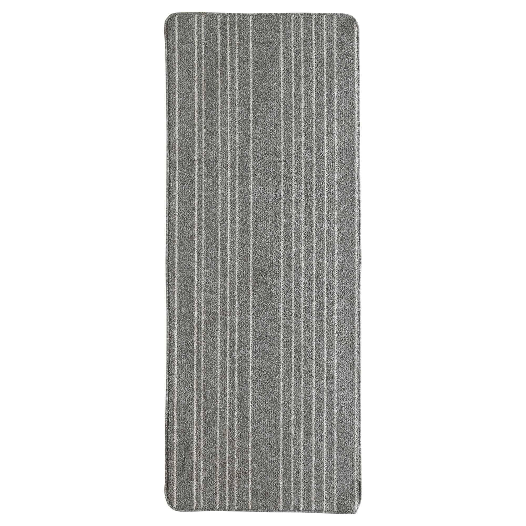 Custom Striped Carpet Runner - 24