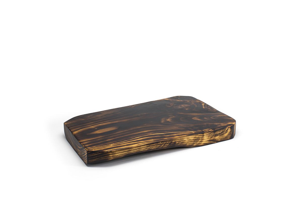 FOH ROOTÂ® Cutting Board Set - 16 x 10 Inch Bamboo Wood Chopping Board - 2 Pack for Kitchen, Meat, Vegetables - Perfect for Home Cooking & Meal Prep