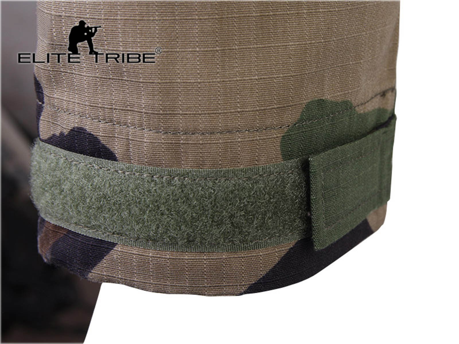 Emerson Tactical Military Combat Shirt Gen 3 - Airsoft & Outdoor Training Gear for Tactical Enthusiasts and Survivalists
