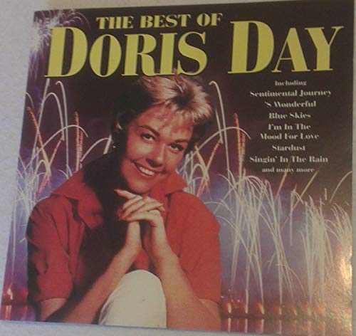 Best Doris Day Music Collection for Relaxing Evenings