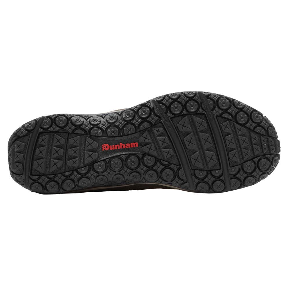 Dunham Men's Cloud Cool Sneakers - Lightweight Breathable Walking Shoes for Men - Perfect for Running, Gym Workouts & Casual Wear