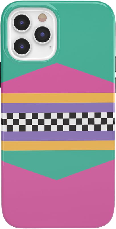 Rad Dad | 80's Colorblock
