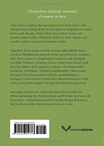 Amora: Inspirational Short Stories Collection - Perfect for Relaxation, Travel & Bedtime Reading