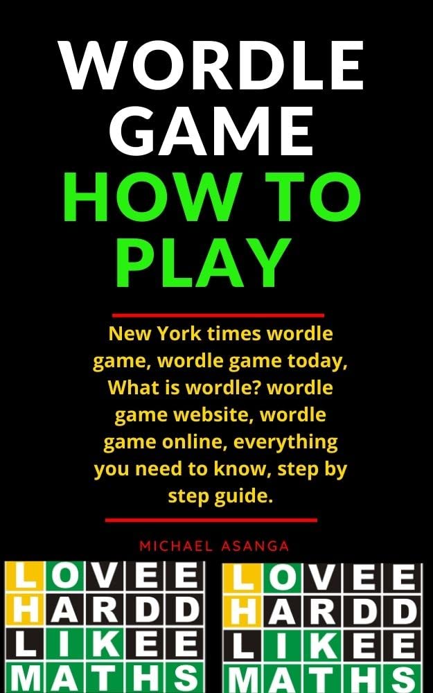 **How to Play Wordle Game: Step-by-Step Guide & Tips | New York Times Wordle Online | Wordle Game Today & Strategies | Perfect for Brain Training & Family Fun**