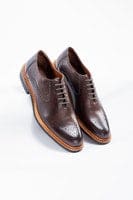 Cavani Men's Brentwood Casual Loafers - Comfortable Slip-On Shoes for Men | Perfect for Business, Office & Everyday Wear