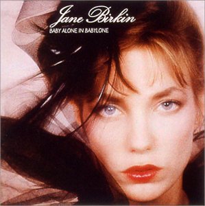 Baby Alone in Babylon (Japan) - Exclusive Import CD | Japanese Music Collection for Fans & Collectors | Perfect for Relaxation & Study Sessions