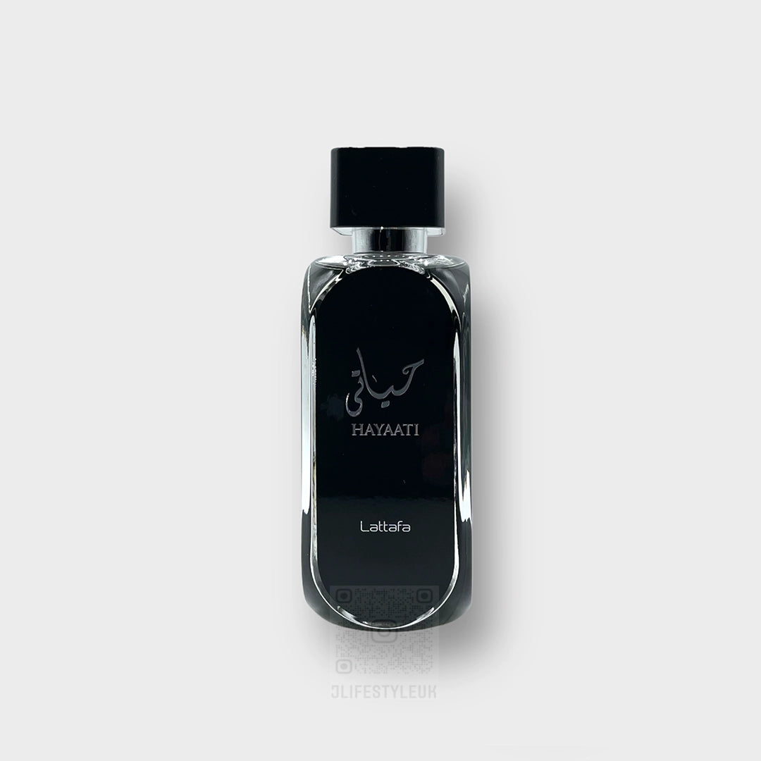 Hayaati Perfume for Women - Long Lasting Floral Fragrance - Perfect for Daily Wear, Date Night & Special Occasions