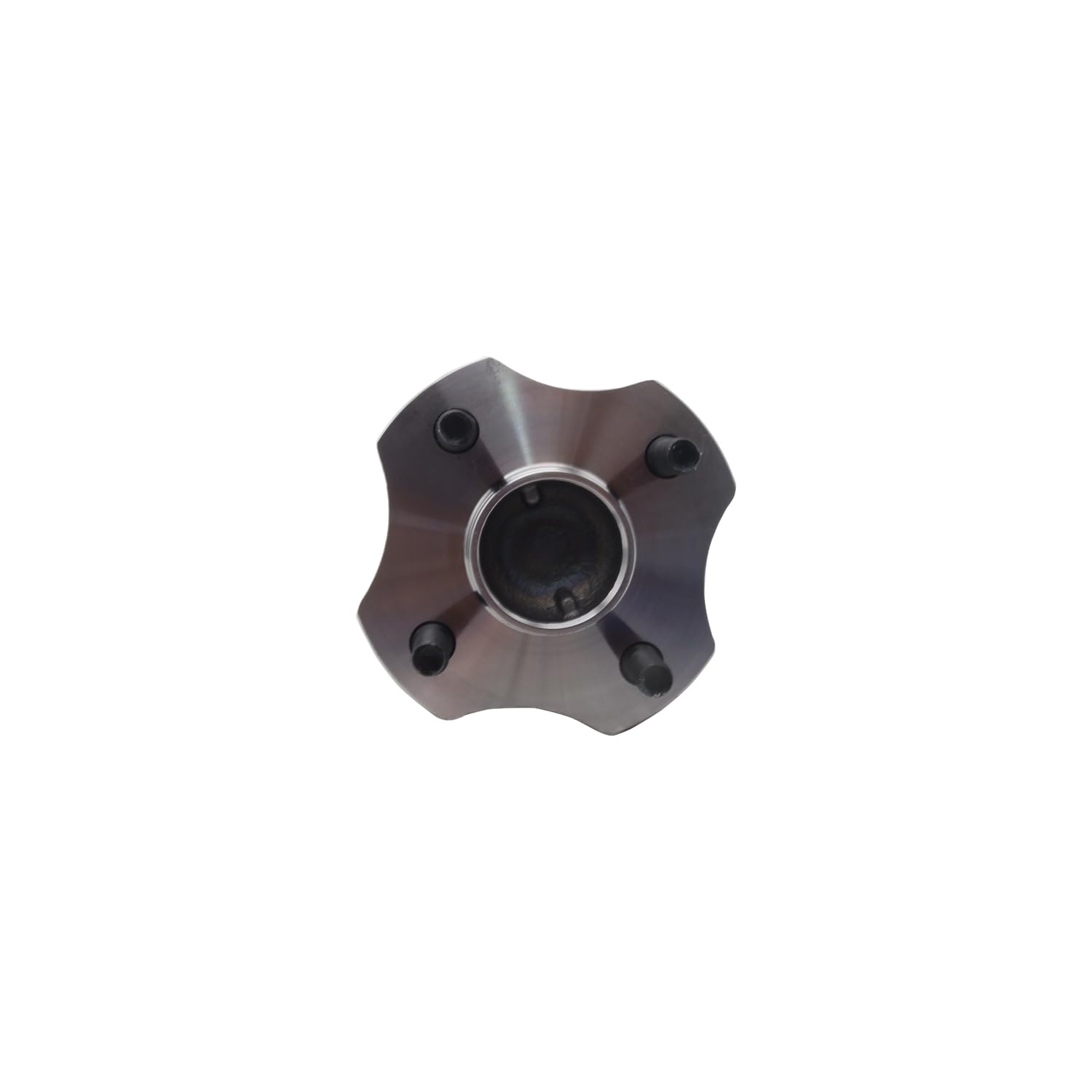GSP 693210 Wheel Bearing and Hub Assembly - Left/Right Rear for Cars, Trucks & SUVs - Easy Installation & Durable Performance for Smooth Driving