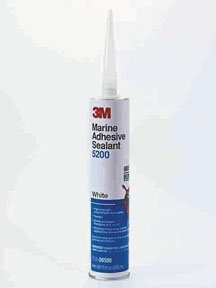 3M 8206 Tip Adapters 6-Pack - Ultrapro OEM Seam Sealer Nozzle Adapters for Automotive & Industrial Use - Perfect for Body Shops, Paint Booths & DIY Projects