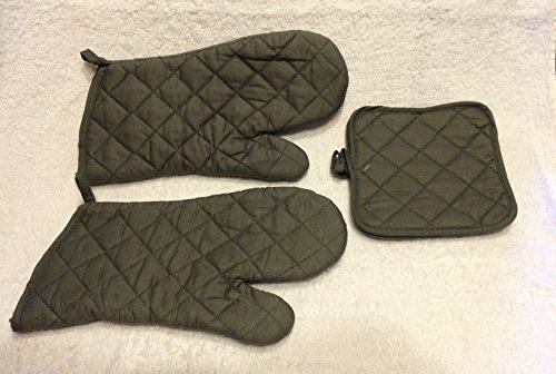 Charcoal Gray