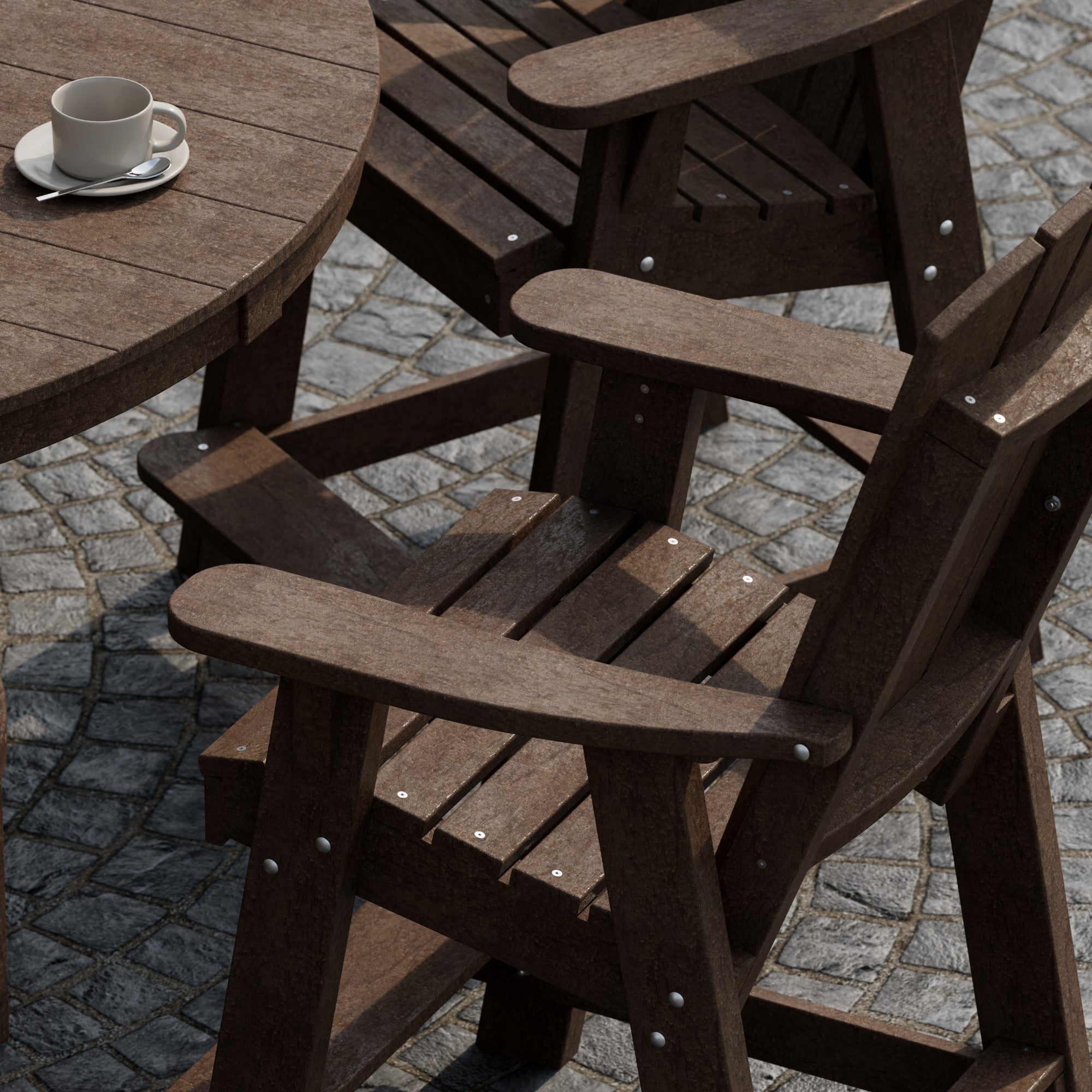 Heritage 7-Piece 60