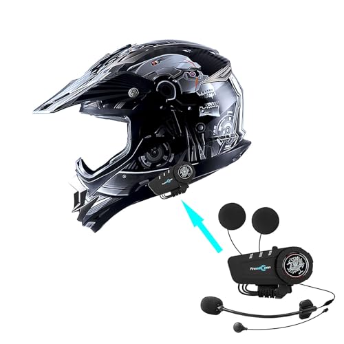Z Bluetooth Skull Black