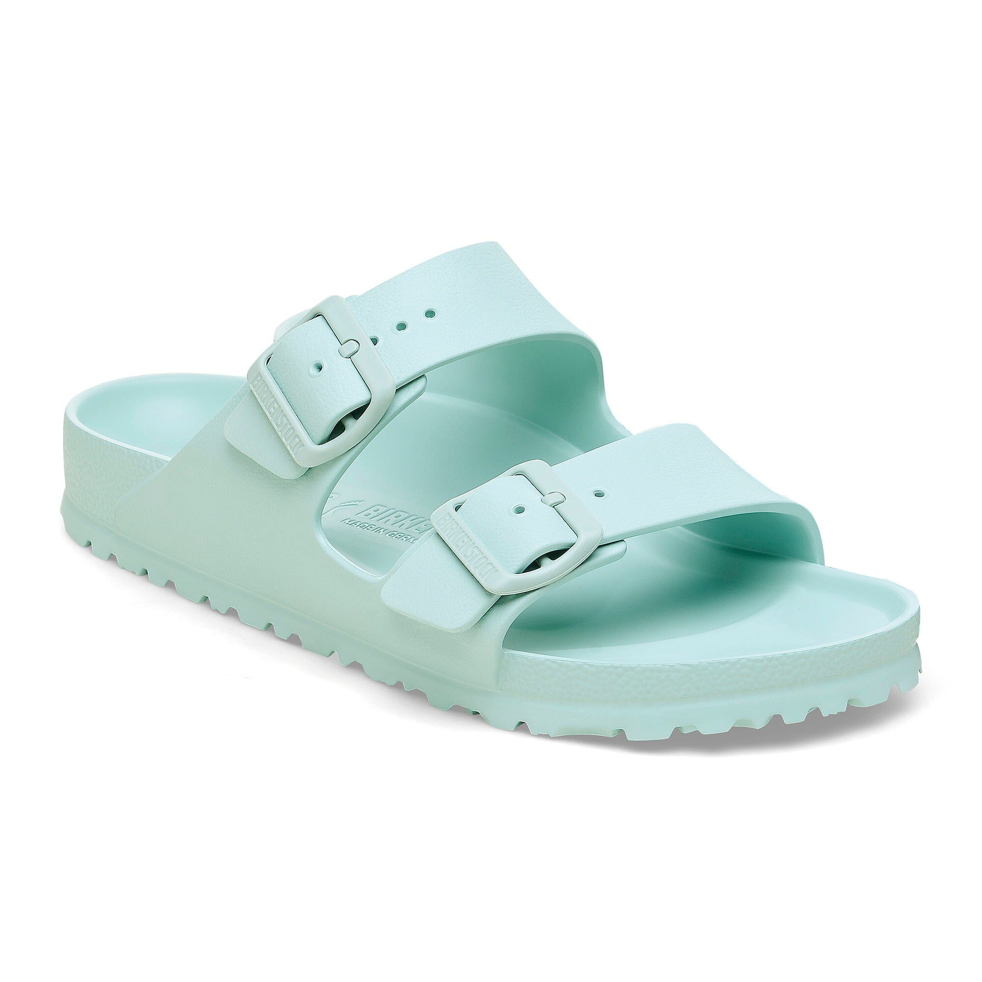 Birkenstock Arizona Essentials EVA Unisex Sandals - Lightweight & Comfortable for Beach, Pool, and Everyday Wear