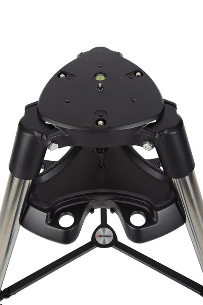Celestron 11 Inch CPC Deluxe 1100 HD Telescope - Premium Schmidt-Cassegrain Design for Astrophotography & Stargazing - Perfect for Backyard Astronomy & Night Sky Observation
