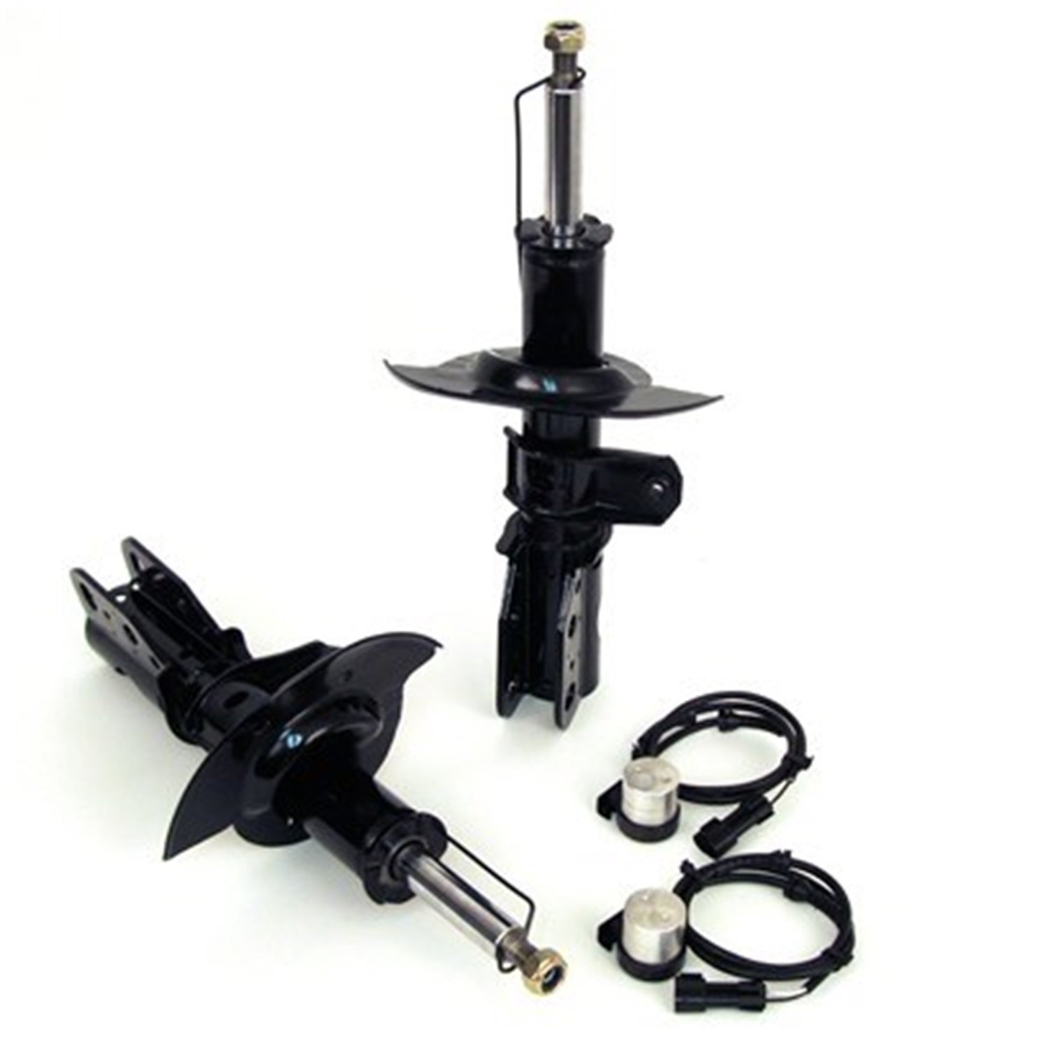 SK-2162 Shock Absorber Kit - High Performance Suspension Upgrade for Trucks, SUVs & Off-Road Vehicles | Perfect for Rough Terrain & Towing Applications