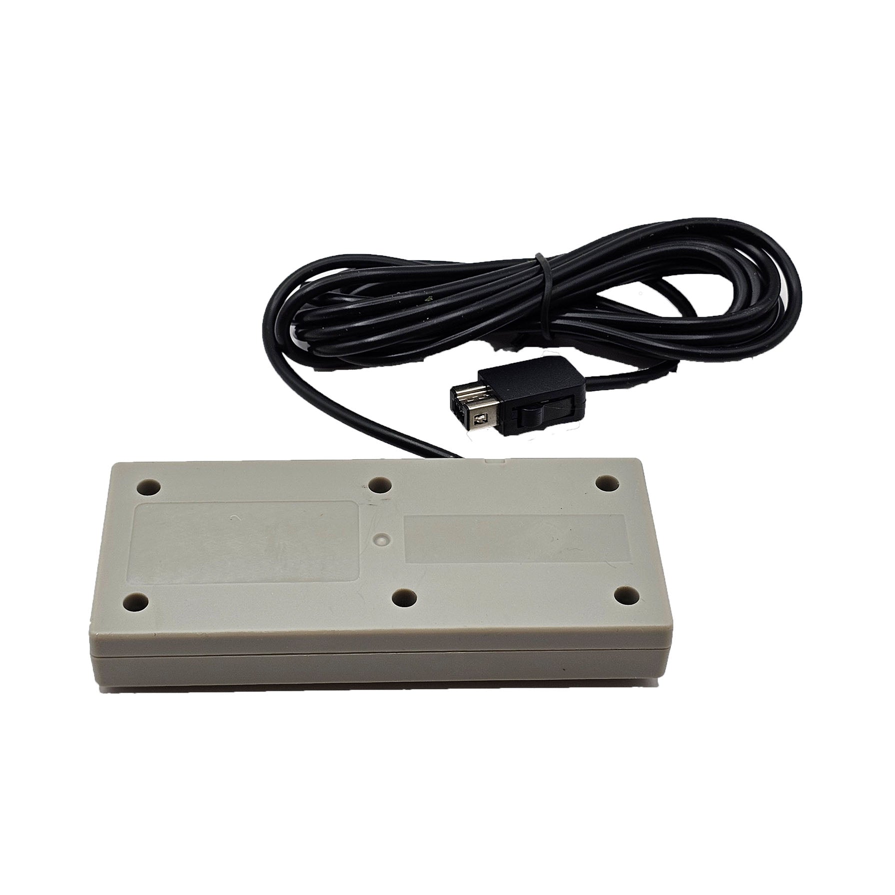 Original NES Controller for Nintendo Entertainment System - Classic Gaming Accessory for Retro Enthusiasts & Collectors - Perfect for Home Arcade & Gaming Parties