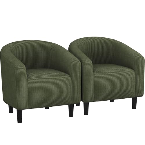 Dark Green (Corduroy)