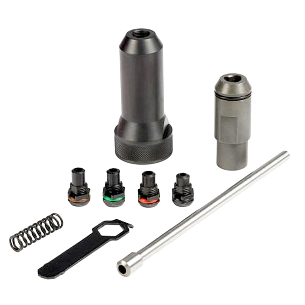 Milwaukee M18 Fuel 1/4