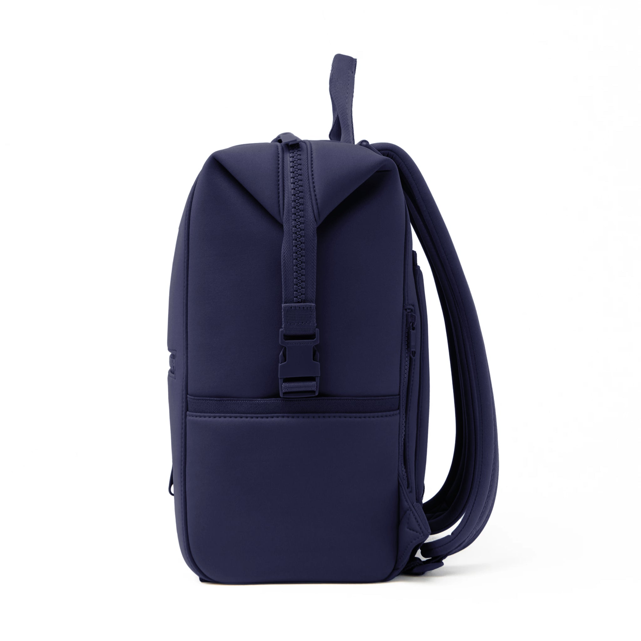 Dagne Dover Indi Large Backpack for Women - Stylish & Spacious Laptop Backpack for Work, Travel & College | Water-Resistant & Organized