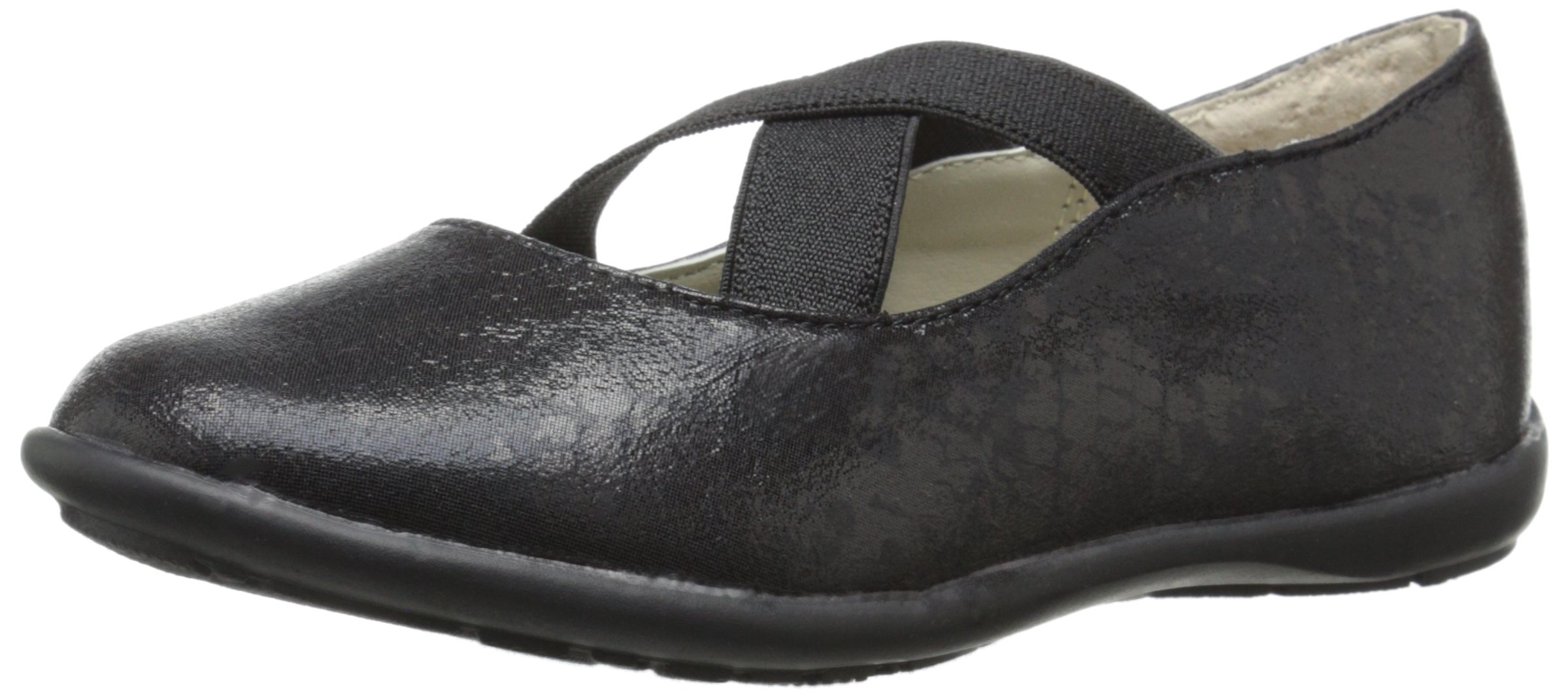 Sophia Sandal for Kids - Jumping Jacks Comfortable & Stylish Toddler/Little Kid/Big Kid Sandals - Perfect for Beach, Playground & Summer Outings