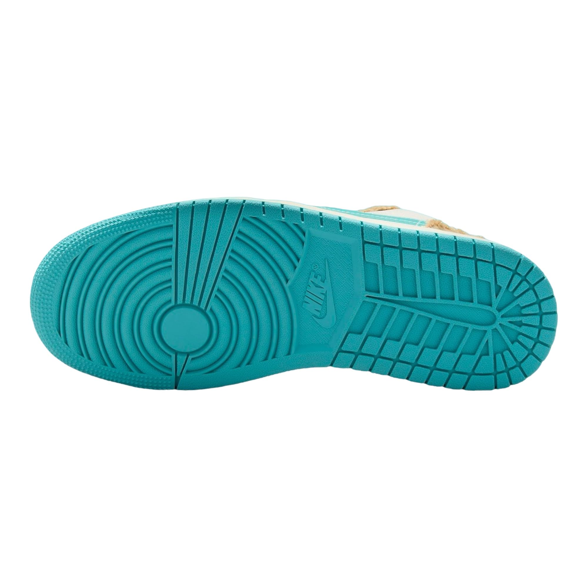 Nike Air Jordan 1 Low Women's Sneakers - Comfortable Casual Shoes for Running, Walking & Streetwear Fashion