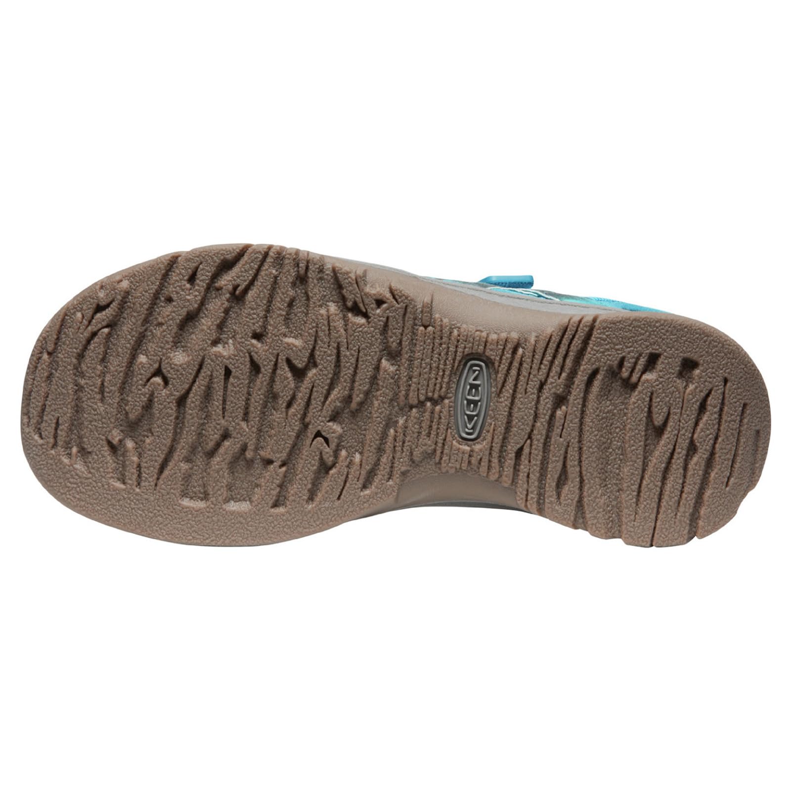 KEEN Women's Rose Casual Closed Toe Sandals - Comfortable Walking Shoes for Women, Breathable Hiking Sandals with Arch Support - Perfect for Beach, Travel & Outdoor Adventures