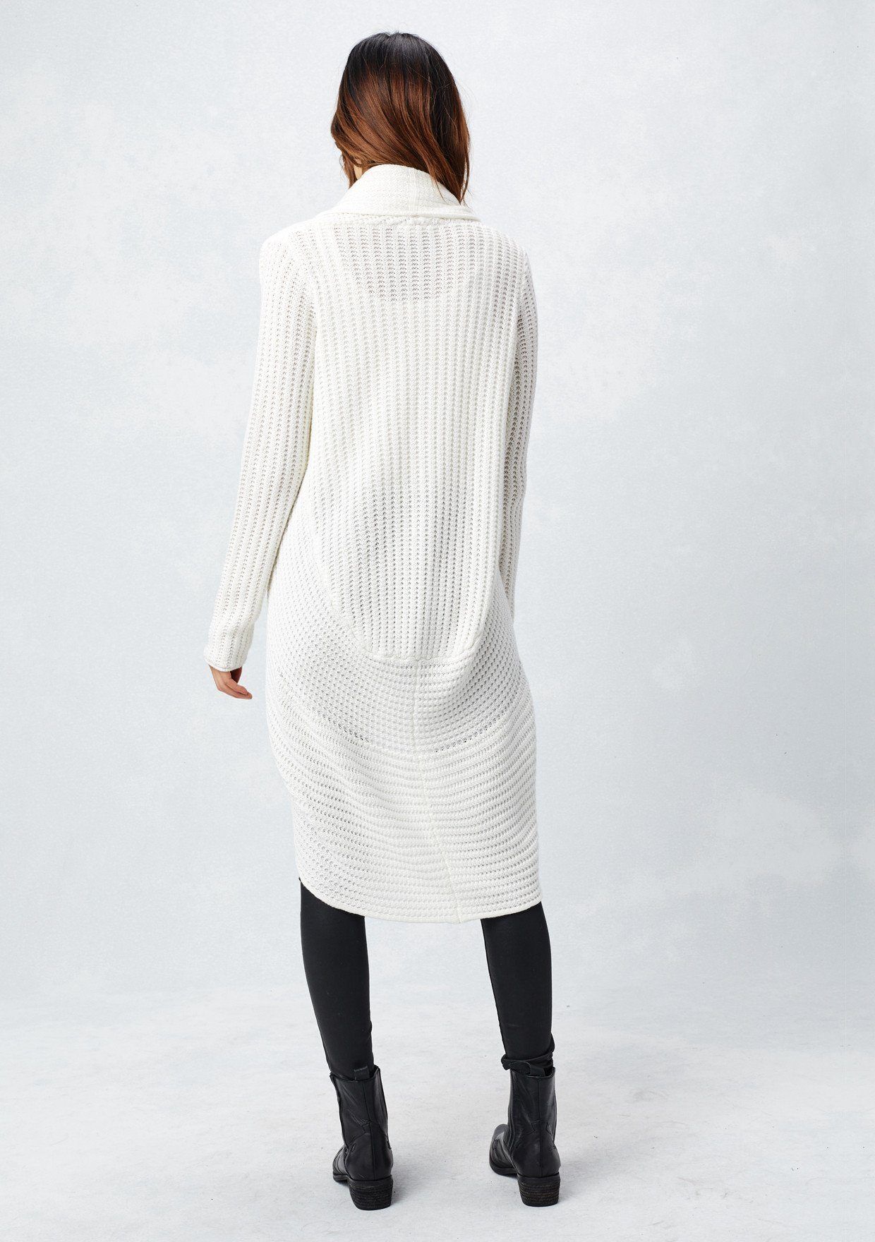 Asher Cardigan for Women - Soft Knit Sweater with Pockets | Cozy Fall & Winter Layering for Casual Outfits and Office Wear