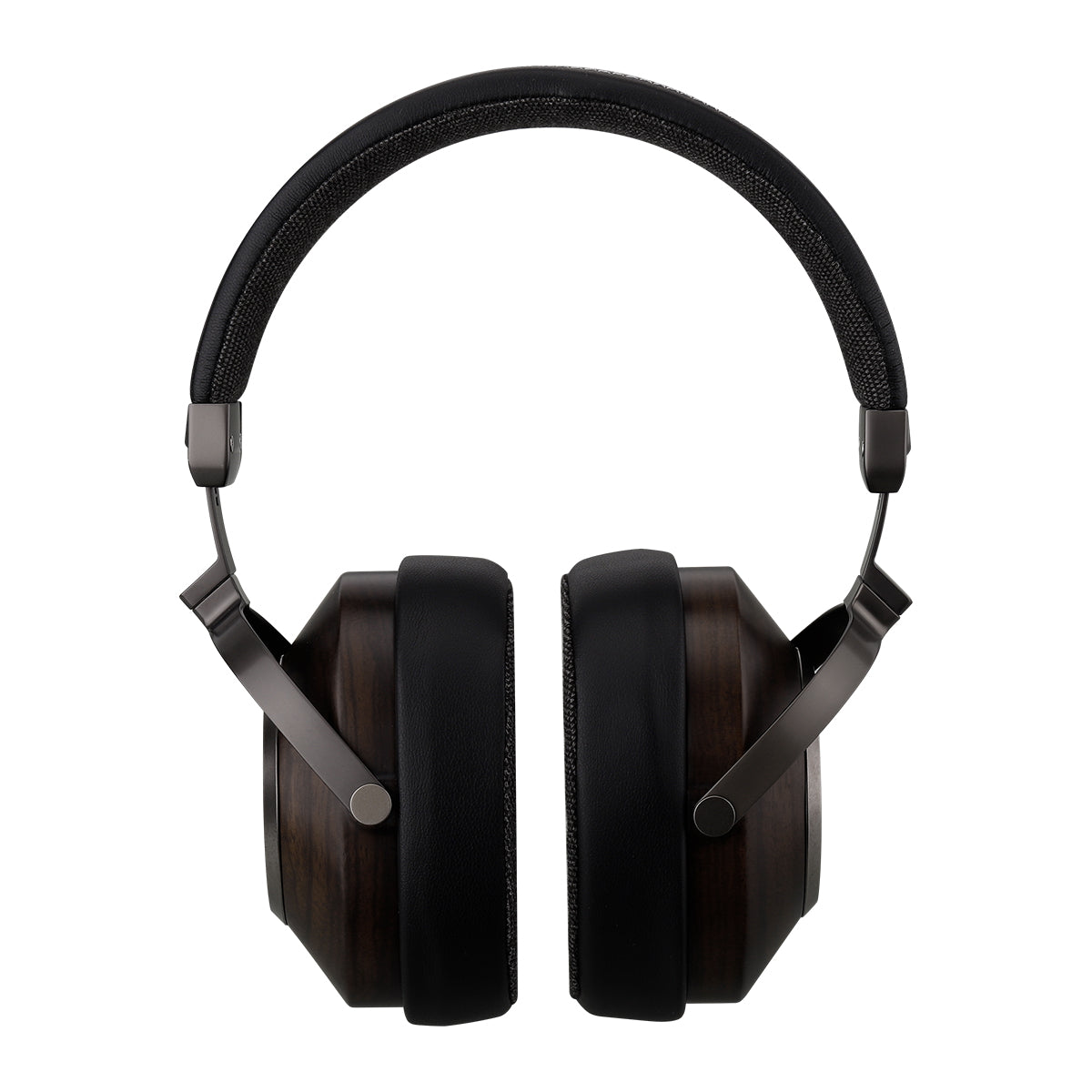 Sivga Anser Open Back Wooden Headphones - Premium Audiophile Headphones for Home Studio & Music Listening (Open Box)