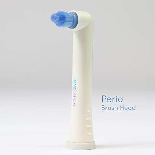 360° Rotating Electric Toothbrush with UV Sanitizer - Smart Oral Care for Whitening Teeth & Gum Health - Perfect for Travel, Home & Office Use