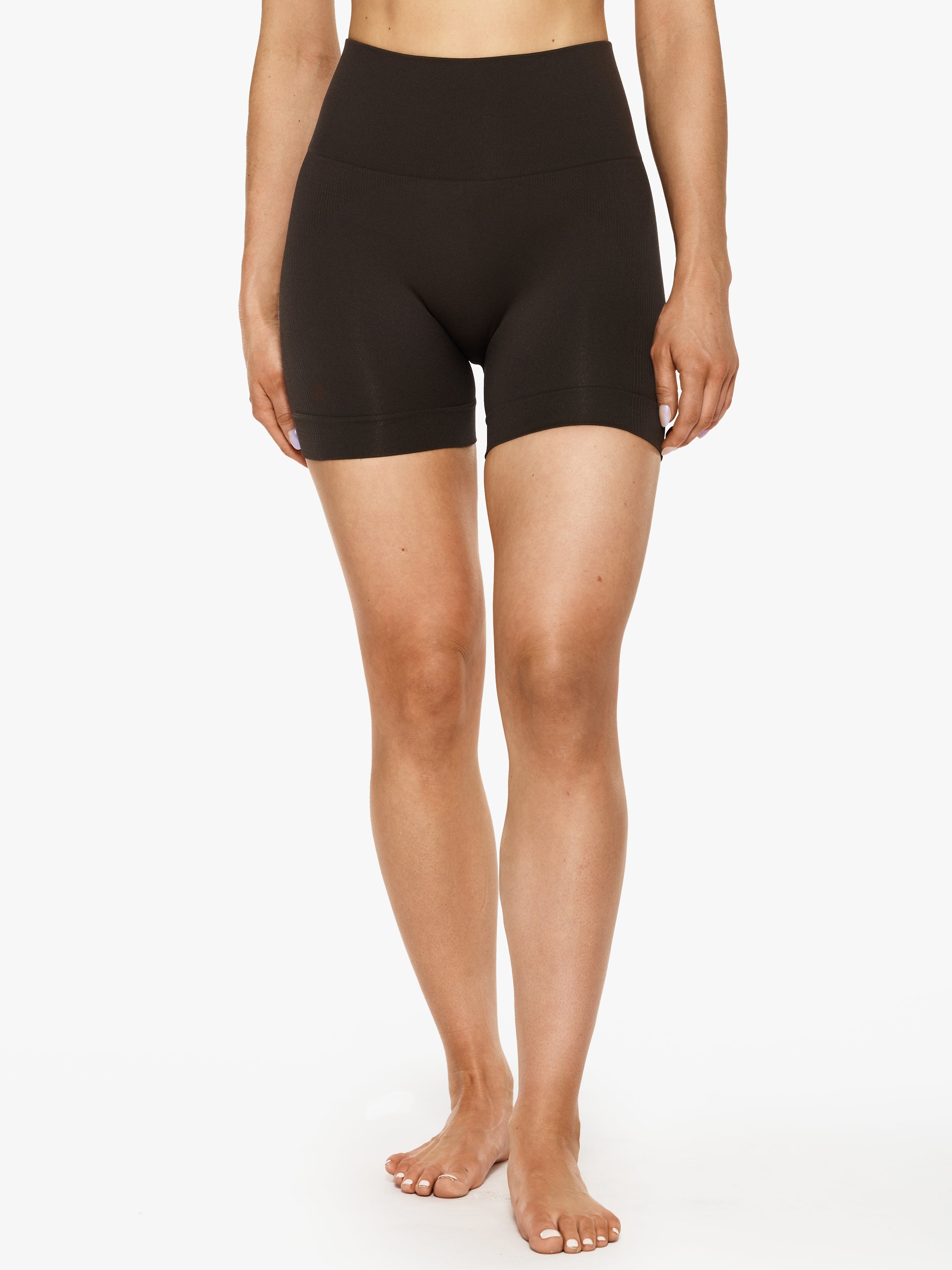 Set Active Sculptflex® High Waist Power Shorts for Women - Workout Shorts for Running, Yoga & Gym - Moisture Wicking & Breathable Activewear