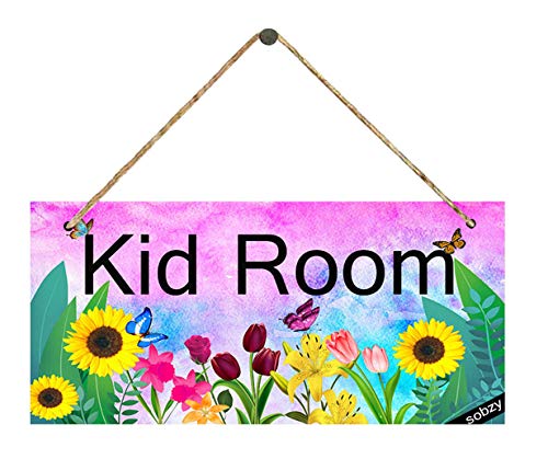 Kid Room
