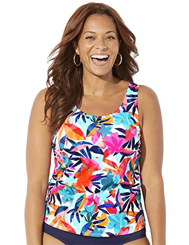 Multi Tropical