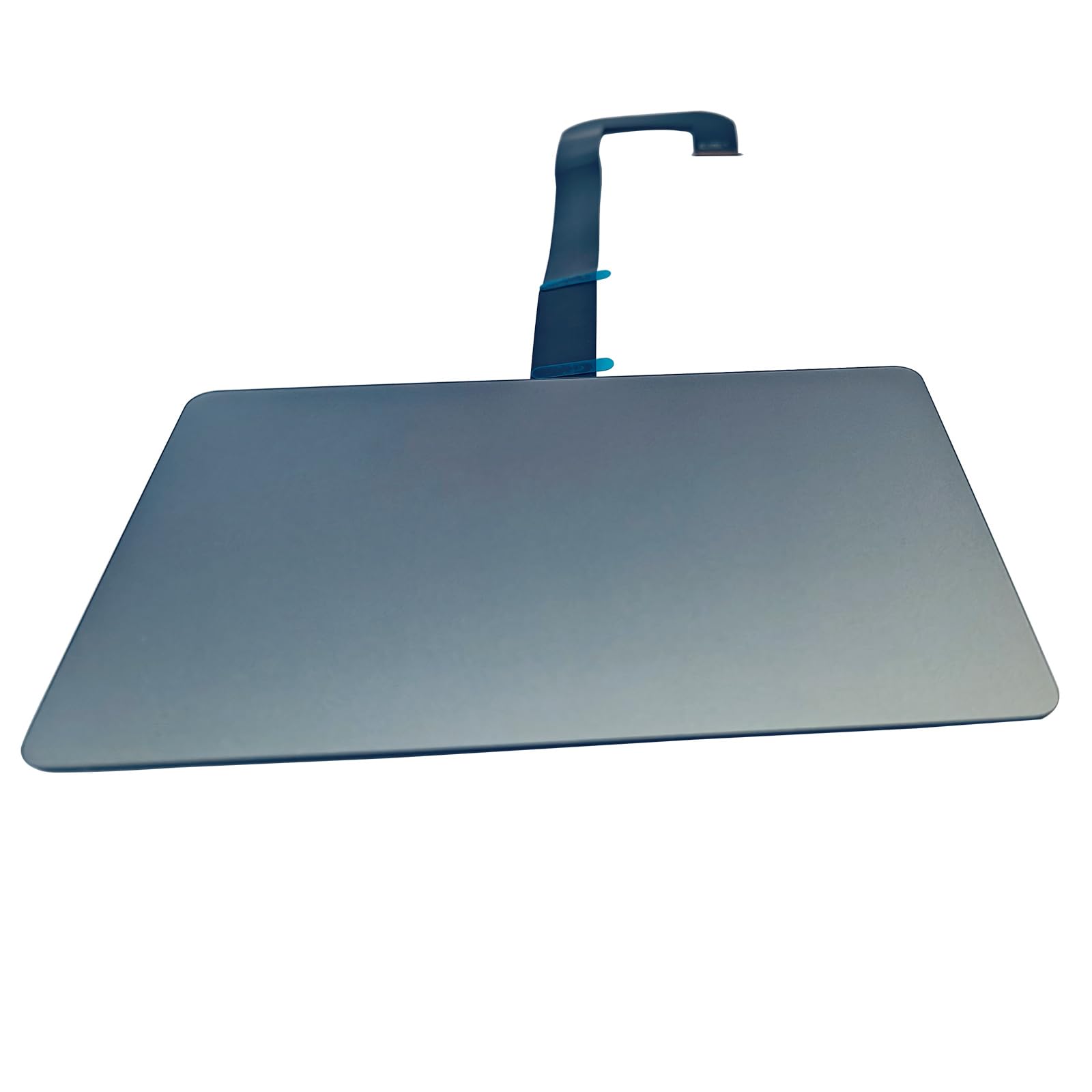 Original: New A2681 Trackpad Touchpad with Flex Cable 821-03871-A Replacement for Macbook Air 13.6'' A2681 2022 Year EMC 4074 Trackpad (Space Gray)    Optimized: **A2681 MacBook Air 13.6