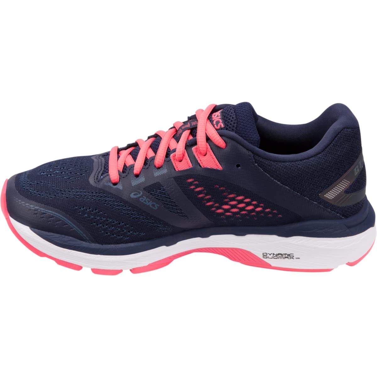 ASICS Women's GT-2000 7 Running Shoes - Lightweight Stability Sneakers for Road Running, Gym Workouts & Daily Walking - Perfect for Jogging, Training & Athletic Performance