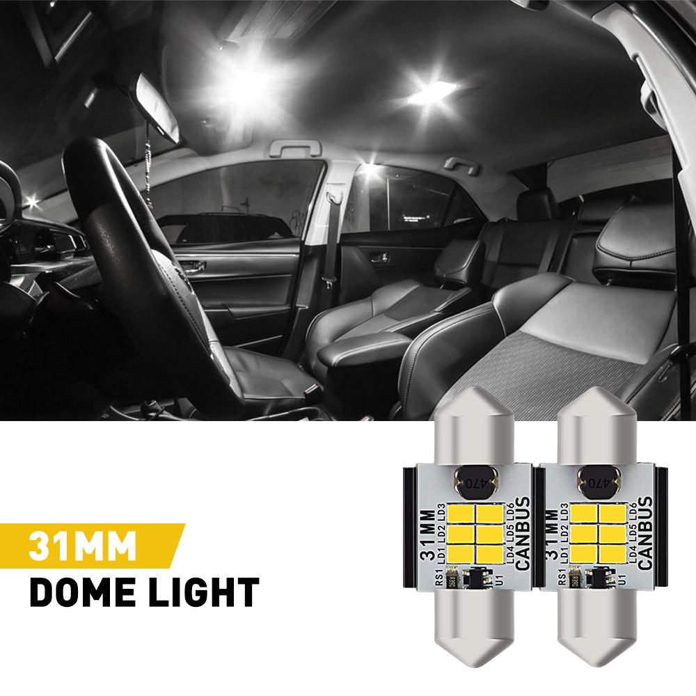 2014-2016 Toyota Corolla LED Headlight Bulbs - Super Bright White Light, Easy Installation, Durable for Night Driving & Foggy Conditions